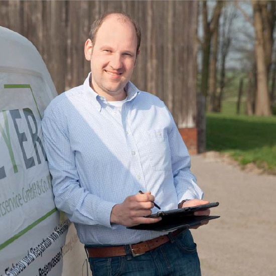 Carsten Meyer