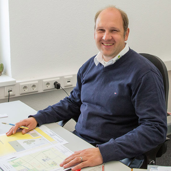 Carsten Meyer